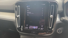 Volvo Xc40 1.5 T4 Recharge PHEV Plus Dark 5dr Auto Estate